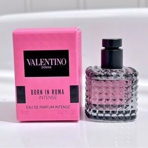 Valentino Donna Born in Roma Intense Eau de Parfum - .2 FL OZ